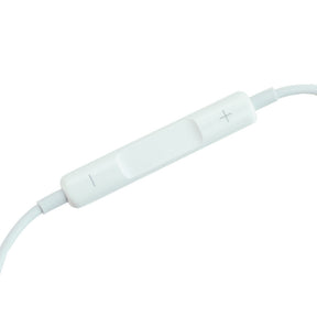 EARPHONE WITH 3.5MM HEADPHONE PLUG FOR EARPODS