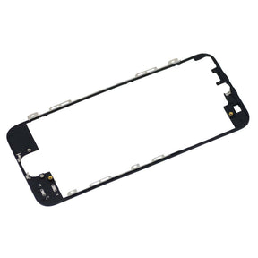 BLACK FRONT SUPPORTING FRAME FOR IPHONE 5