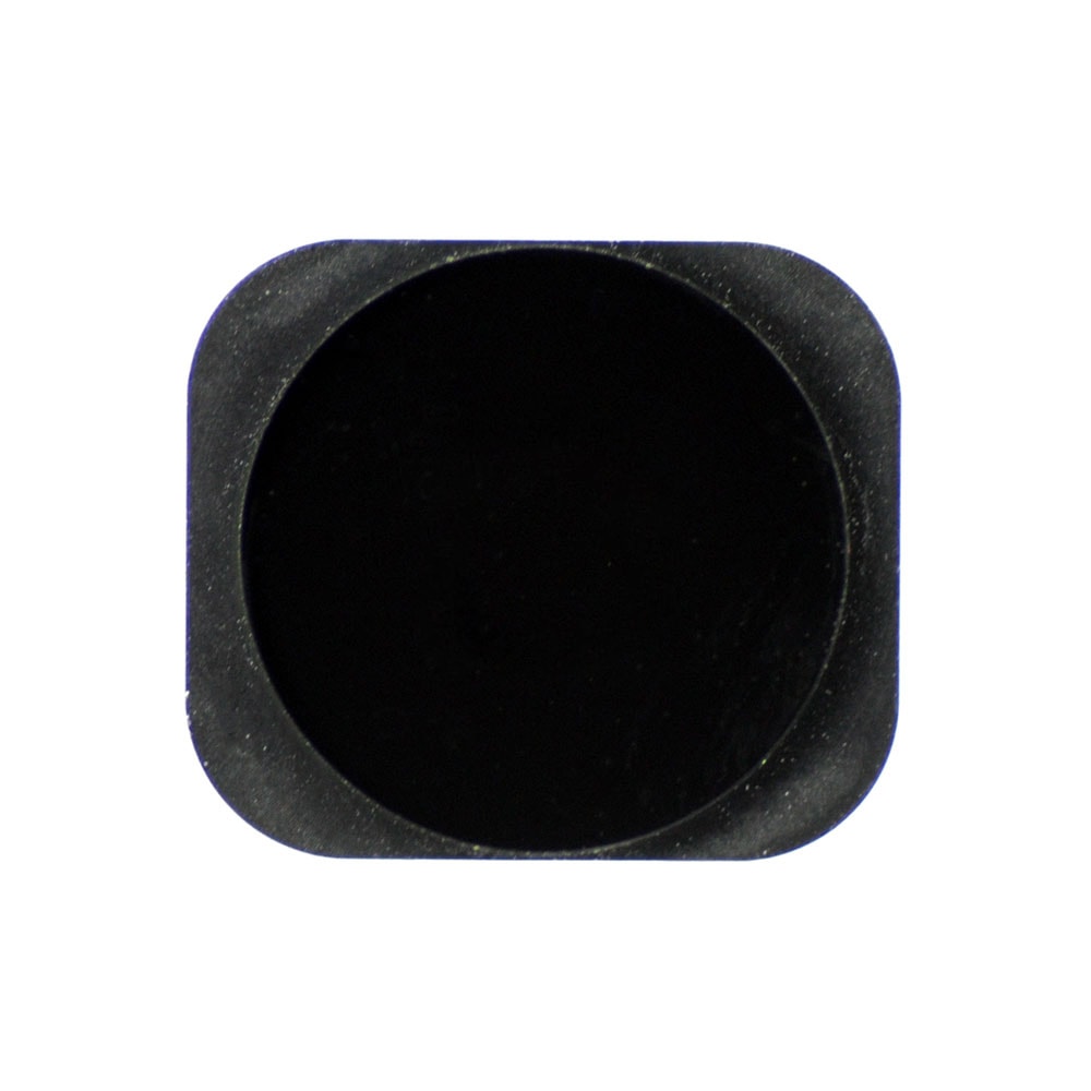 HOME BUTTON BLACK FOR IPHONE 5