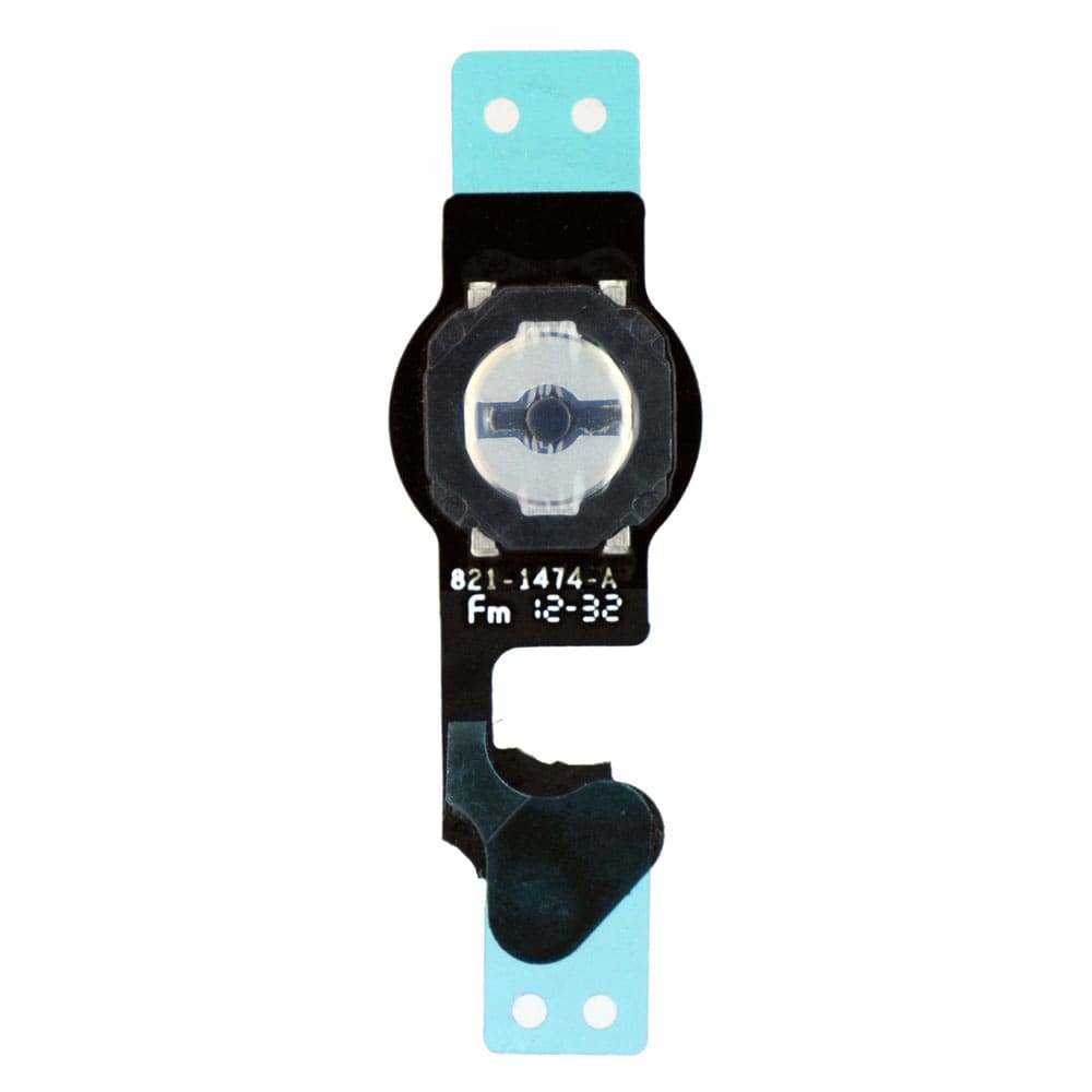 HOME BUTTON FLEX CABLE FOR IPHONE 5