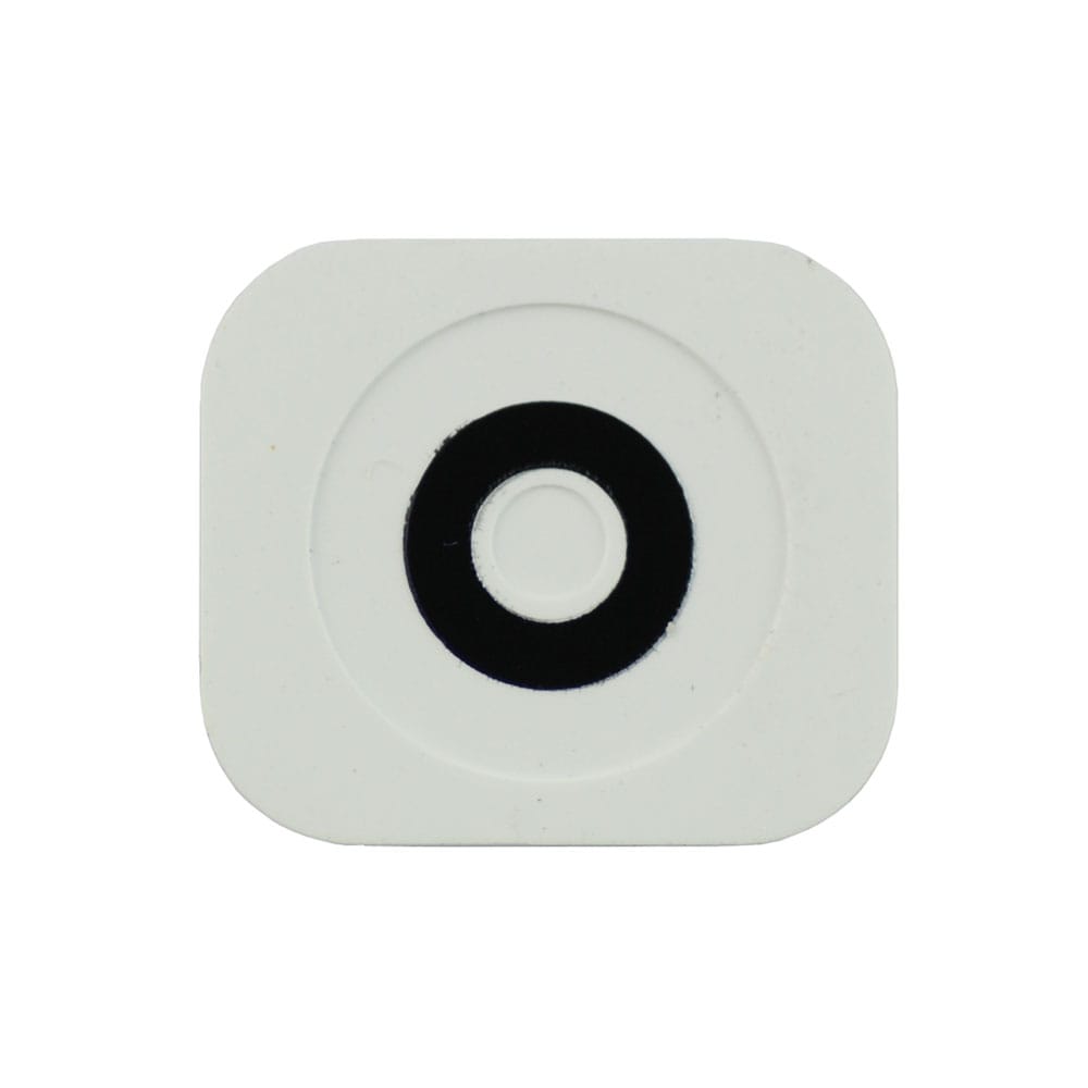 HOME BUTTON WHITE FOR IPHONE 5