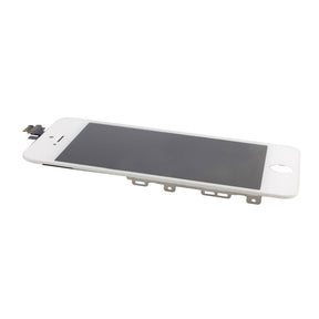 LCD WITH DIGITIZER ASSEMBLY FOR IPHONE 5 - WHITE