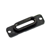 CONNECTOR BRACKET BLACK FOR IPHONE 5