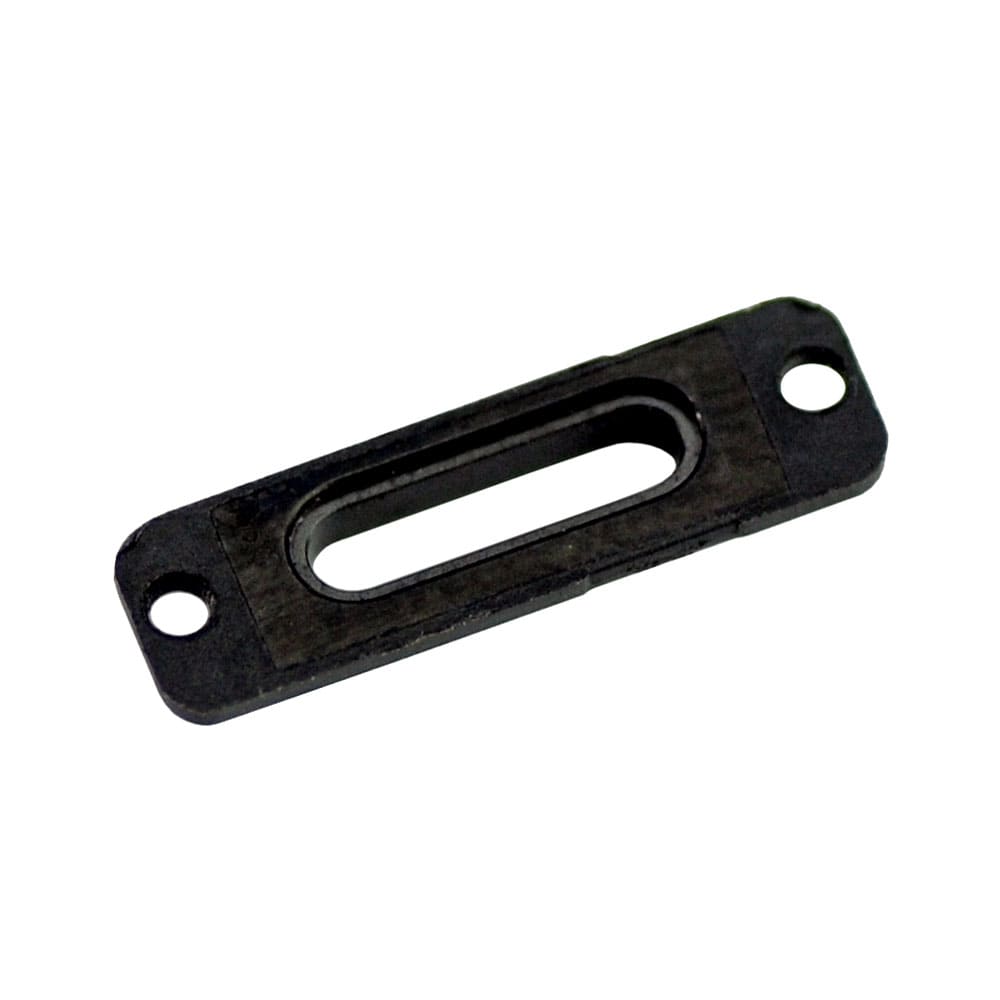 CONNECTOR BRACKET BLACK FOR IPHONE 5