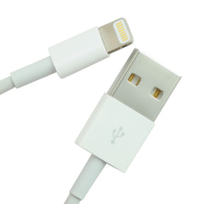 LIGHTNING TO USB CABLE FOR APPLE (1M)