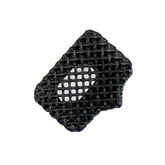 NOISE CANCELING MIC ANTI-DUST MESH WITH ADHESIVE FOR IPHONE 5/5S