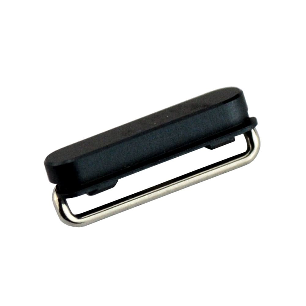 POWER BUTTON BLACK FOR IPHONE 5