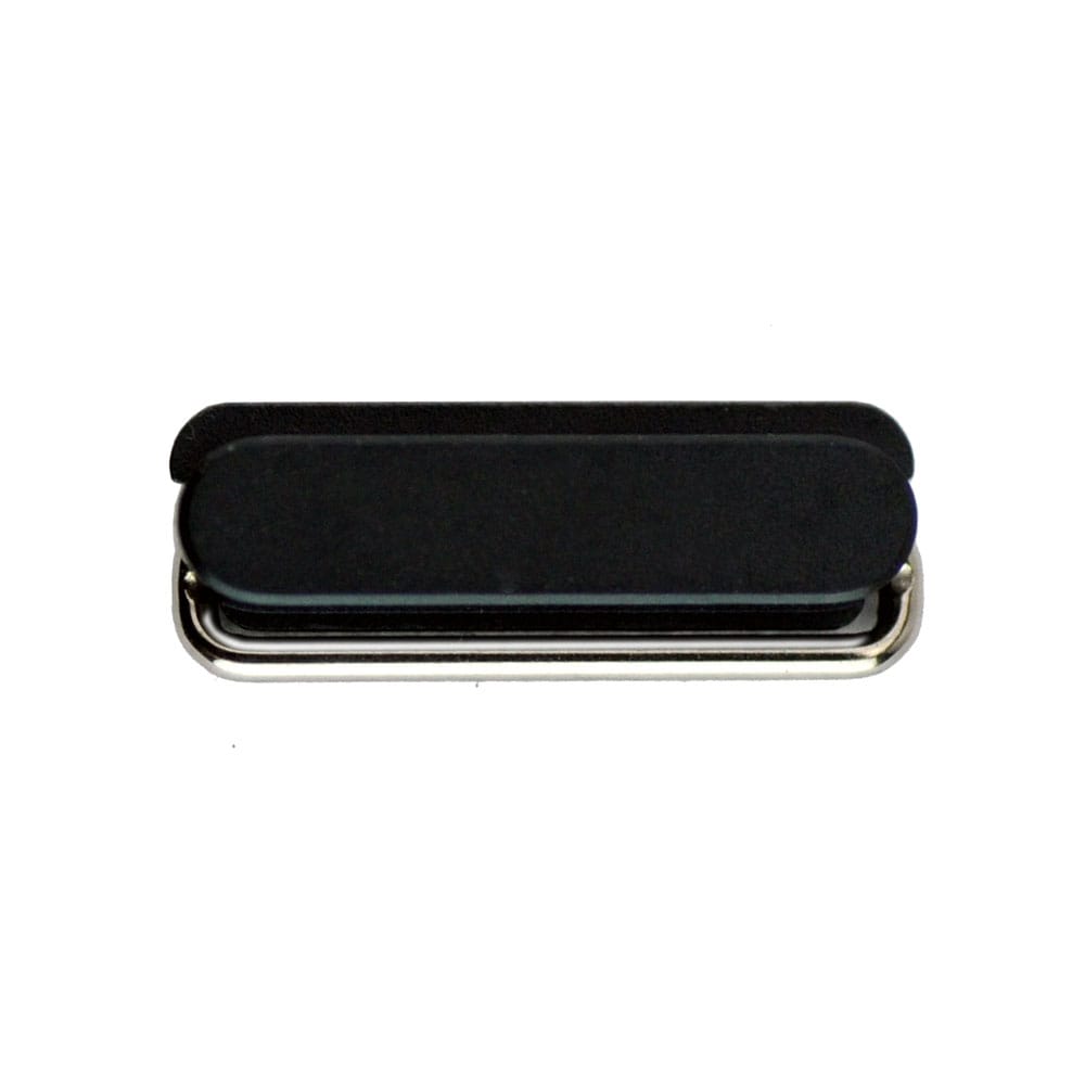 POWER BUTTON BLACK FOR IPHONE 5