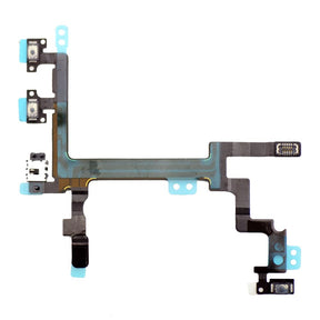 POWER ON/OFF FLEX CABLE FOR IPHONE 5