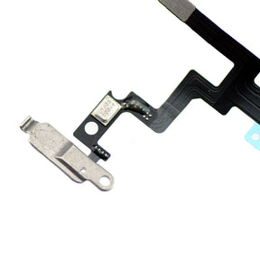 POWER ON/OFF FLEX CABLE FULL ASSEMBLY FOR IPHONE 5