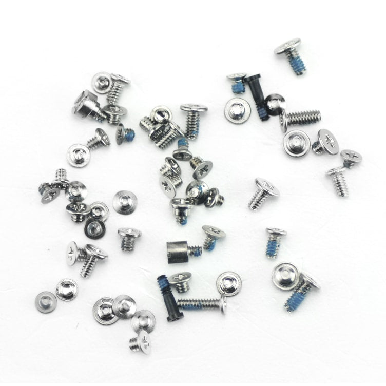 SCREW SET FOR IPHONE 5