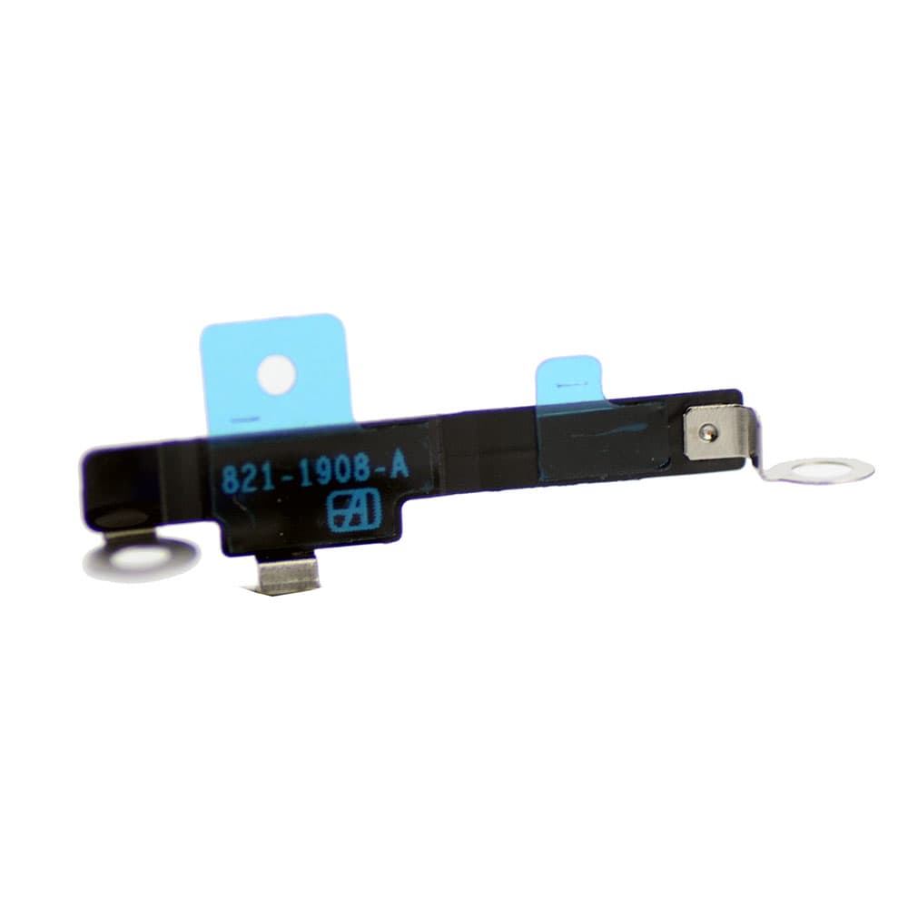 ANTENNA INDUCTIVE COUPLING PCB WITH METAL BRACKET FOR IPHONE 5C