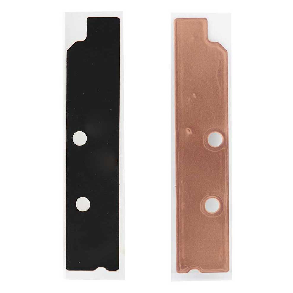 BACK COVER ANTI-STATIC HEAT DISSIPATION COPPER SHEET FOR IPHONE 5C