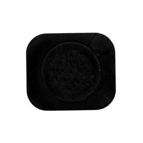 HOME BUTTON FOR IPHONE 5C - BLACK