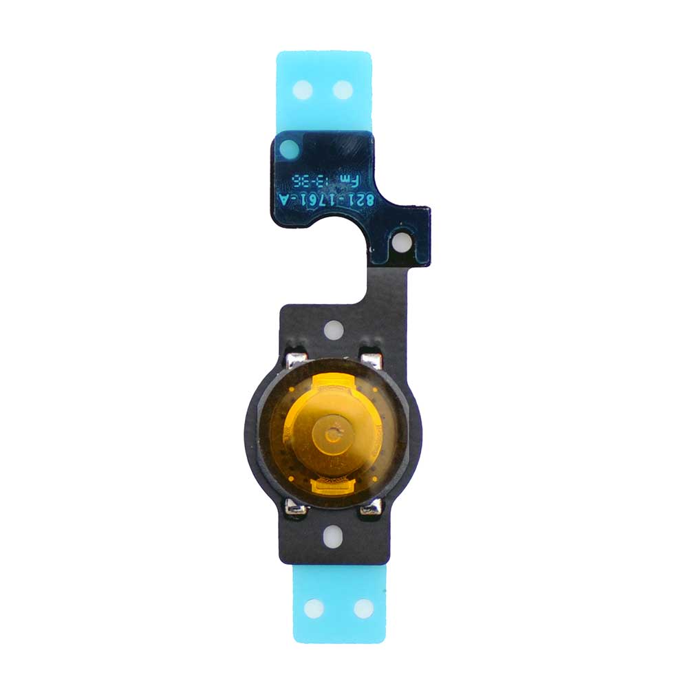 HOME BUTTON FLEX CABLE FOR IPHONE 5C