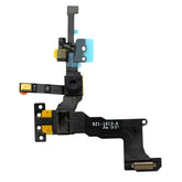 AMBIENT LIGHT SENSOR FLEX CABLE WITH FRONT CAMERA ASSEMBLY FOR IPHONE 5C