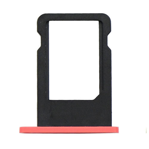 SIM TRAY FOR IPHONE 5C - PINK