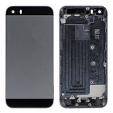 BACK COVER FOR IPHONE 5S - GRAY