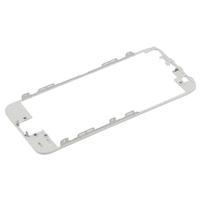 FRONT SUPPORTING FRAME FOR IPHONE 5S/SE - WHITE