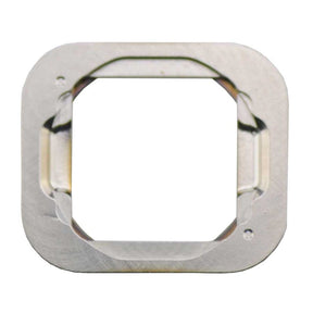 HOME BUTTON METAL RING FOR IPHONE 5S/SE - GOLD