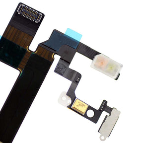 POWER ON/OFF AND VOLUME CONTROL FLEX CABLE FOR IPHONE 5S