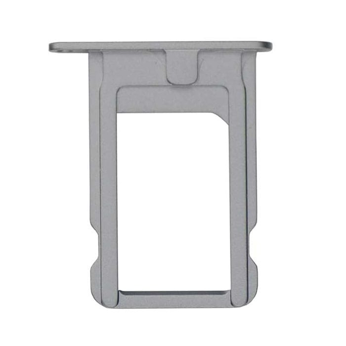 SIM TRAY FOR IPHONE 5S/SE - GRAY