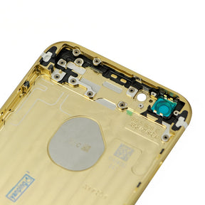 BACK COVER FOR IPHONE 6 - GOLD