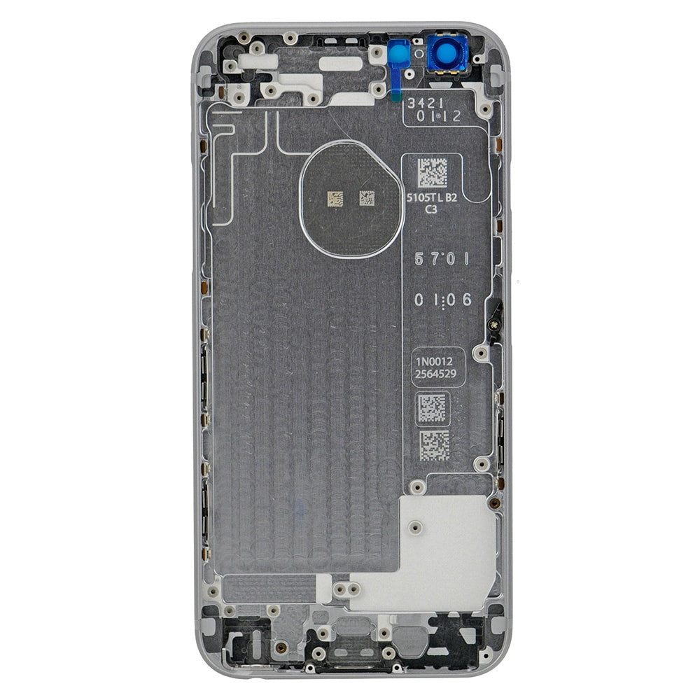 BACK COVER FOR IPHONE 6 - GRAY