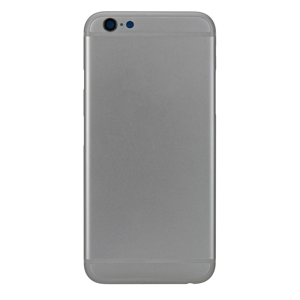 BACK COVER FOR IPHONE 6 - GRAY