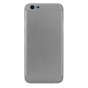 BACK COVER FOR IPHONE 6 - GRAY