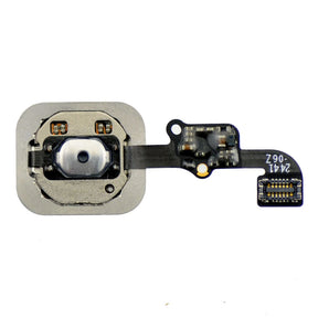 GOLD HOME BUTTON ASSEMBLY FOR IPHONE 6/6 PLUS