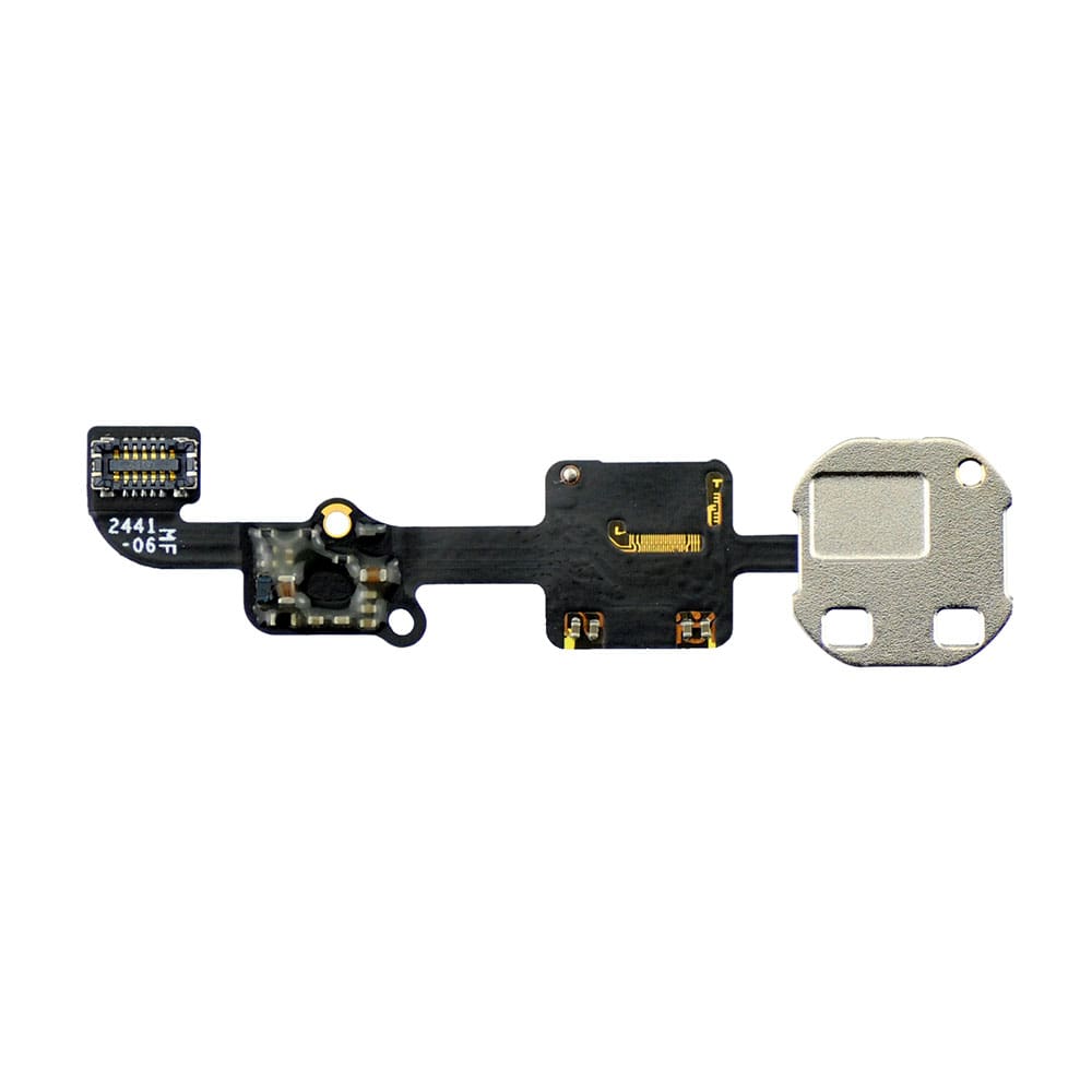 HOME BUTTON FLEX CABLE FOR IPHONE 6/6 PLUS