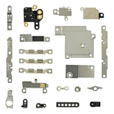 INTERNAL SMALL PARTS FOR IPHONE 6 - 21PCS