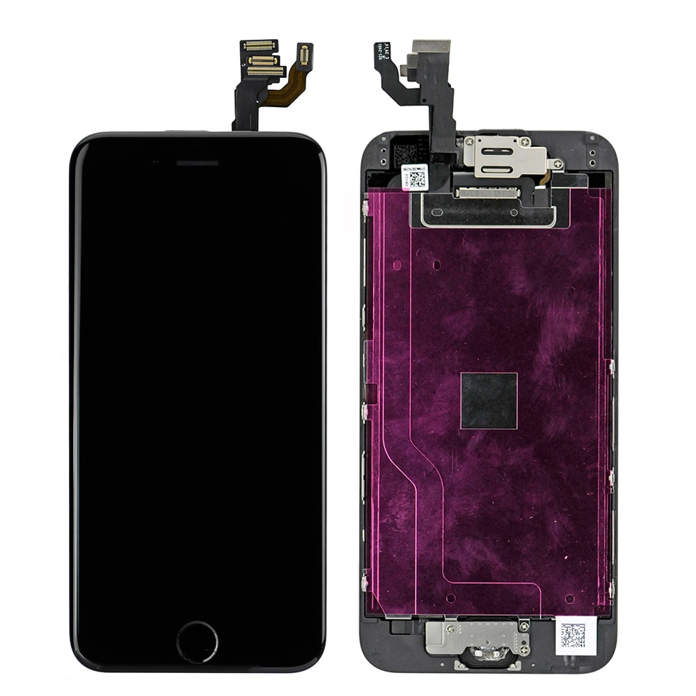 iPhone 6 Lcd full assembly with ring