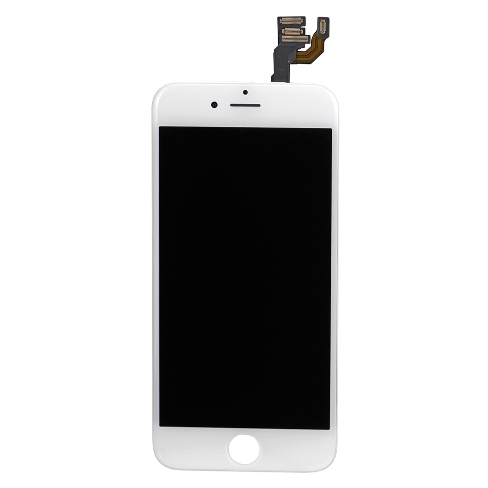 LCD SCREEN  WITHOUT HOME BUTTON FOR IPHONE 6