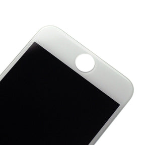 WHITE LCD WITH DIGITIZER ASSEMBLY FOR IPHONE 6