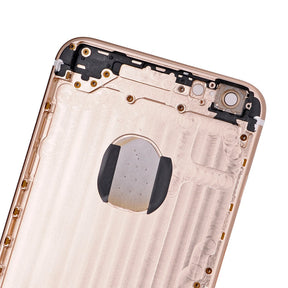 BACK COVER FOR IPHONE 6 PLUS - GOLD