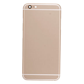 BACK COVER FOR IPHONE 6 PLUS - GOLD