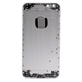 BACK COVER FOR IPHONE 6 PLUS - SILVER