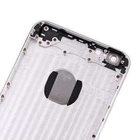 BACK COVER FOR IPHONE 6 PLUS - SILVER