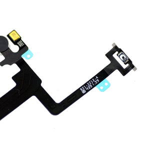 POWER BUTTON FLEX CABLE FOR IPHONE 6 PLUS