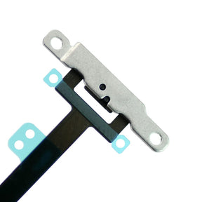 POWER BUTTON FLEX CABLE WITH METAL BRACKET ASSEMBLY FOR IPHONE 6 PLUS