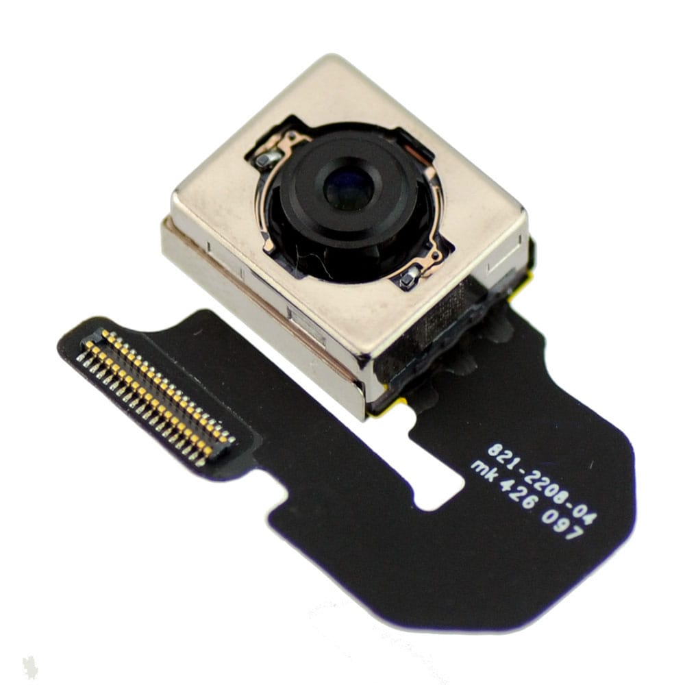 REAR CAMERA FOR IPHONE 6 PLUS
