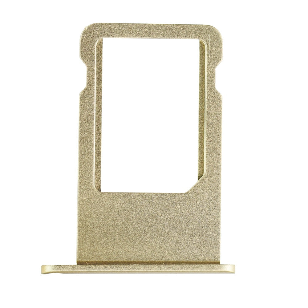 GOLD SIM CARD TRAY FOR IPHONE 6 PLUS