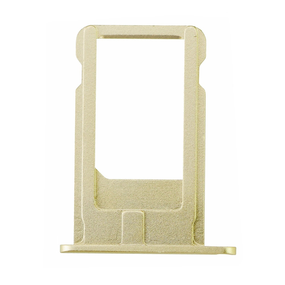 GOLD SIM CARD TRAY FOR IPHONE 6 PLUS