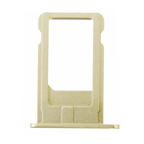 GOLD SIM CARD TRAY FOR IPHONE 6 PLUS