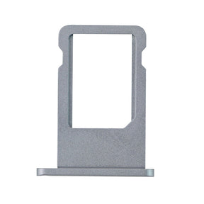 GRAY SIM CARD TRAY FOR IPHONE 6 PLUS