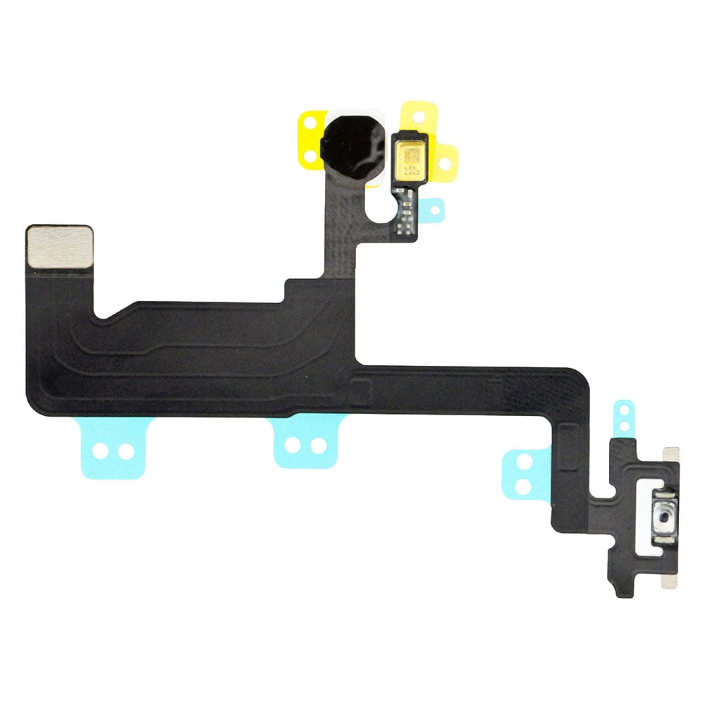POWER BUTTON FLEX CABLE FOR IPHONE 6
