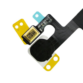 POWER BUTTON FLEX CABLE WITH METAL BRACKET ASSEMBLY FOR IPHONE 6