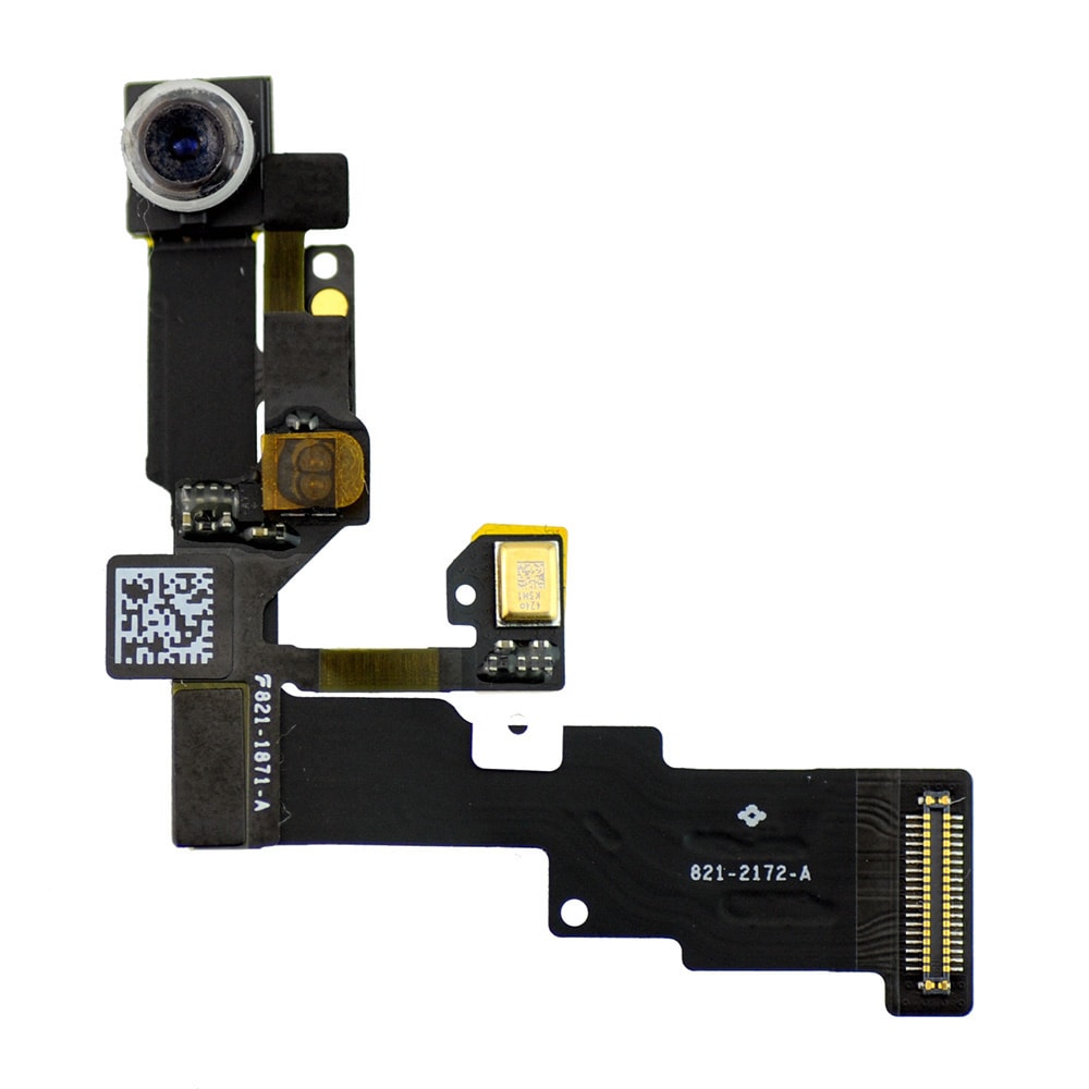 AMBIENT LIGHT SENSOR WITH FRONT CAMERA FLEX CABLE FOR IPHONE 6